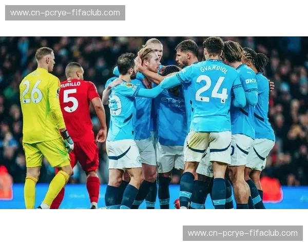预测曼城：从战术到赛场，揭示蓝月亮的下一个巅峰之路